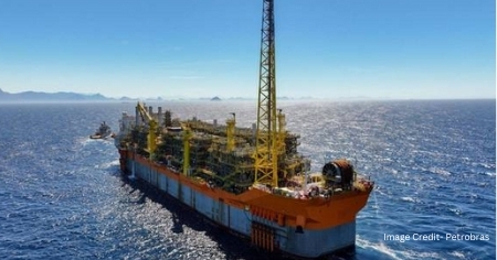 Petrobras and Curtiss-Wright Corporation signed a  Technology Cooperation Agreement